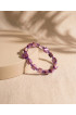 Bali Handmade Stone Bracelet